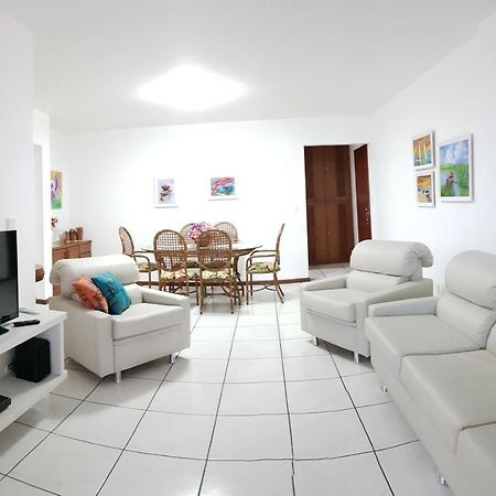 Apto Em Predio Frente Ao Mar, Meia Praia Itapema, Linda Vista, 3 Dormitorios Bagian luar foto