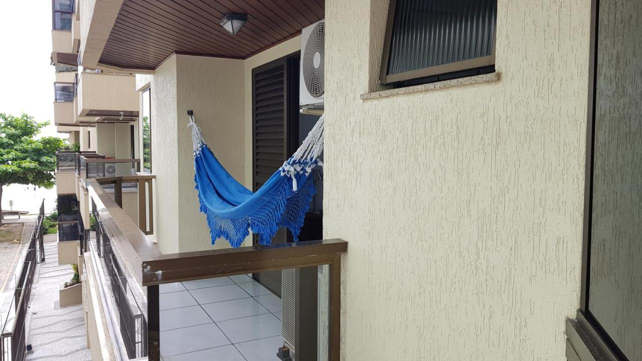 Apto Em Predio Frente Ao Mar, Meia Praia Itapema, Linda Vista, 3 Dormitorios Bagian luar foto